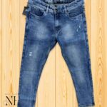 Ankle Jeans For Men