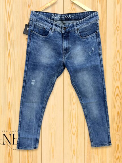 Ankle Jeans For Men