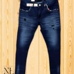 Funky Ankle Jeans For Men