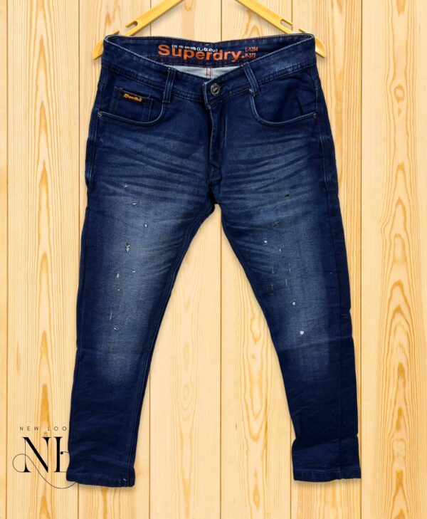 Ankle Jeans For Men