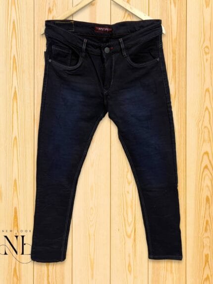 Buy Ankle Jeans Dark Blue for Men & Midnight Blue