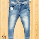 Ankle Jeans For Men