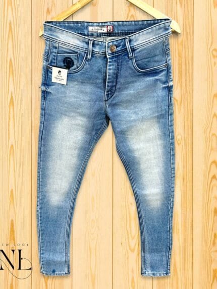 Ankle Jeans For Men