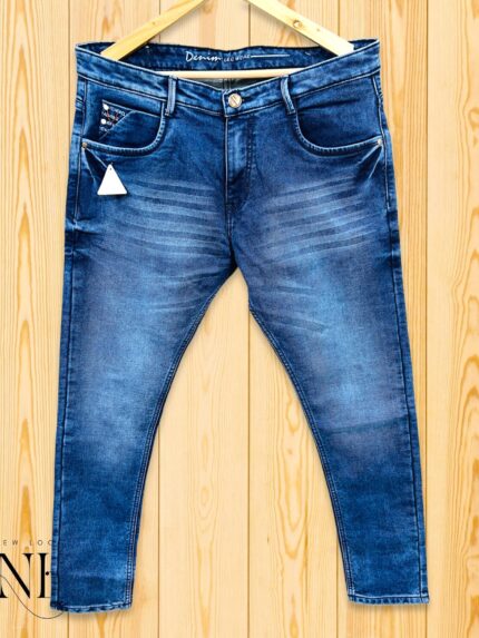 Ankle Jeans For Men