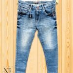 Ankle Jeans For Men