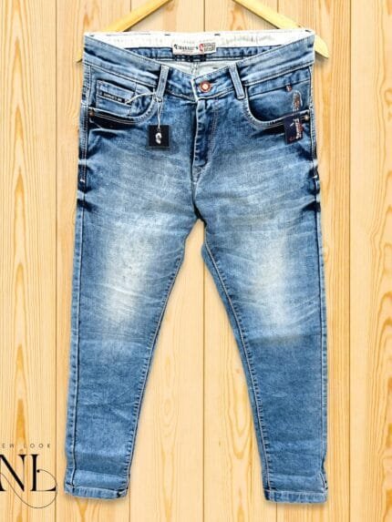 Ankle Jeans For Men