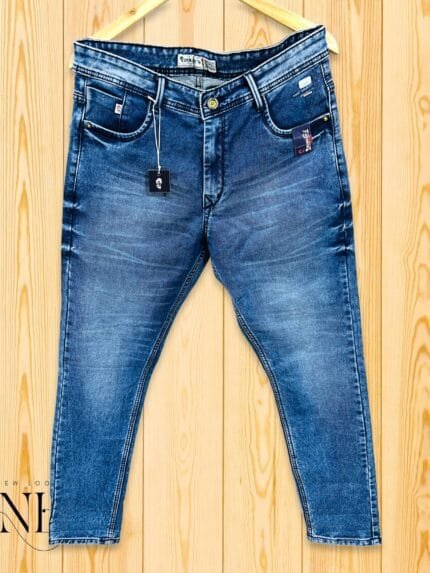 Ankle Jeans For Men