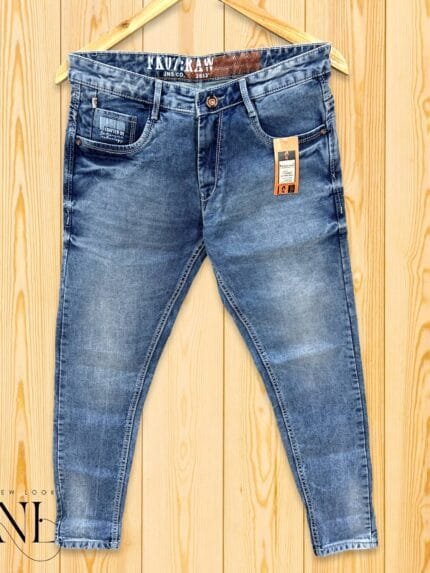 Ankle Jeans For Men