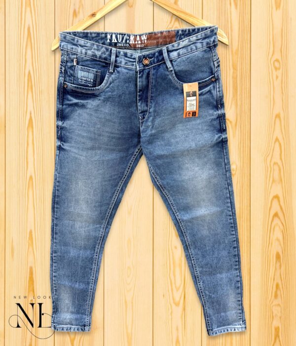 Ankle Jeans For Men