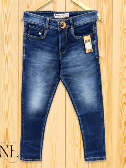 Ankle Jeans For Men