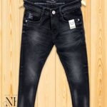 Ankle Jeans For Men