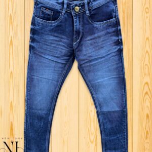 Ankle Jeans For Men