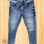 Ankle Jeans For Men