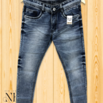 Ankle Jeans For Men