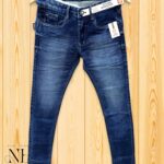 Ankle Jeans For Men