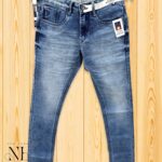 Ankle Jeans For Men