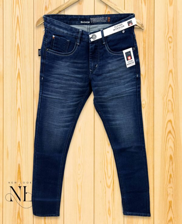 Ankle Jeans For Men