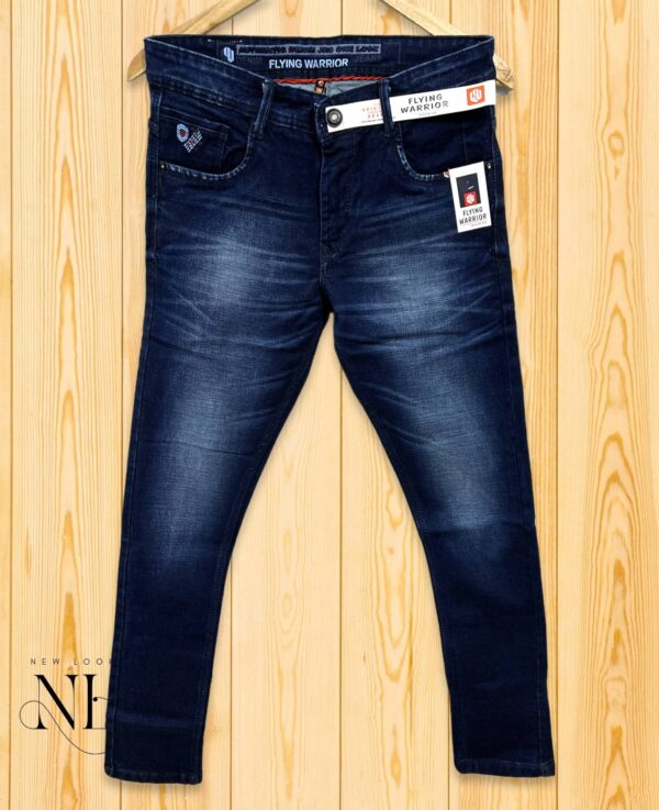 Ankle Jeans For Men