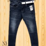 Ankle Jeans For Men