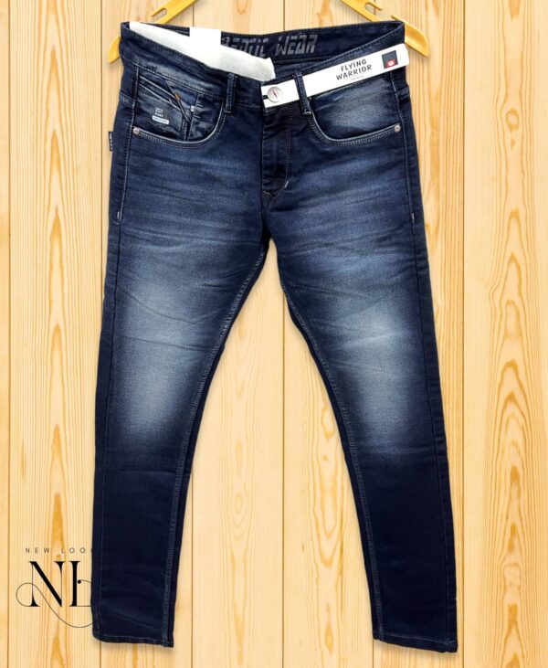 Ankle Jeans For Men