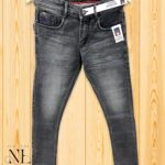 Ankle Jeans For Men