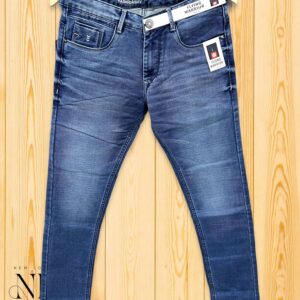 Ankle Jeans For Men