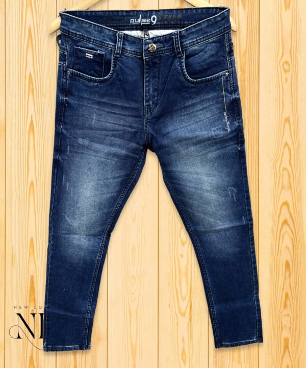 Ankle Jeans For Men