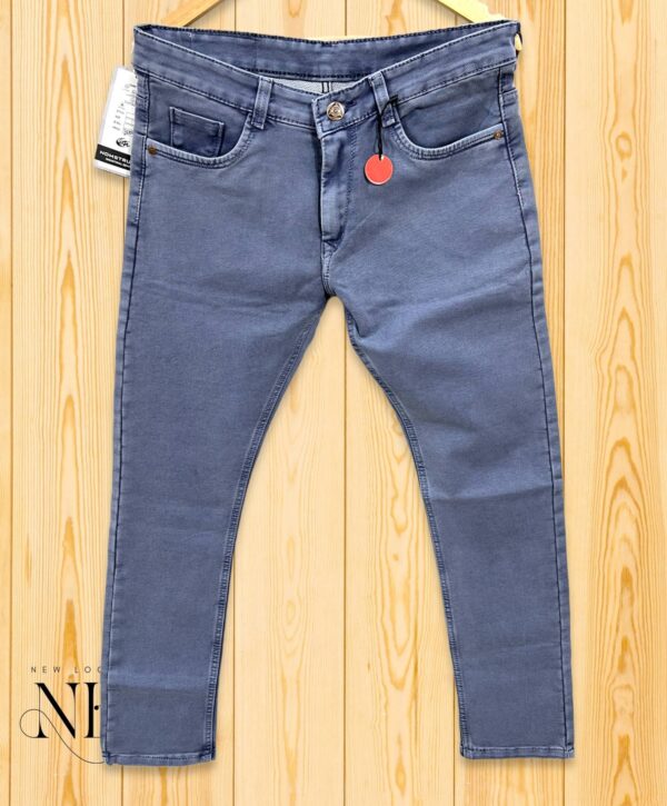 Ankle Jeans For Men