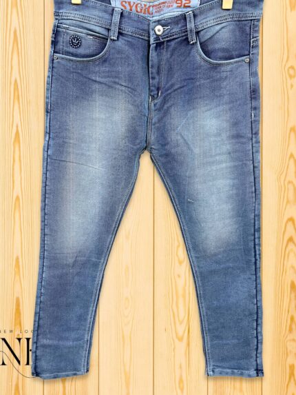 Ankle Jeans For Men