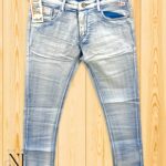 Ankle Jeans For Men