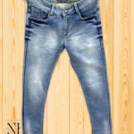 Ankle Jeans For Men