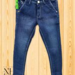 Ankle Jeans For Men