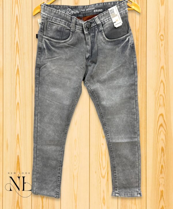 Ankle Jeans For Men