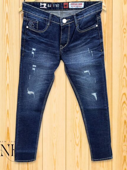 Ankle Jeans For Men