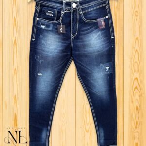 Ankle Jeans For Men