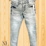 Ankle Jeans For Men