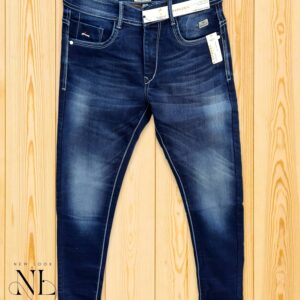 Ankle Jeans For Men