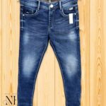 Ankle Jeans For Men