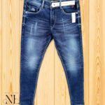 Ankle Jeans For Men