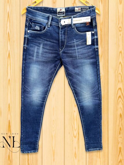 Ankle Jeans For Men