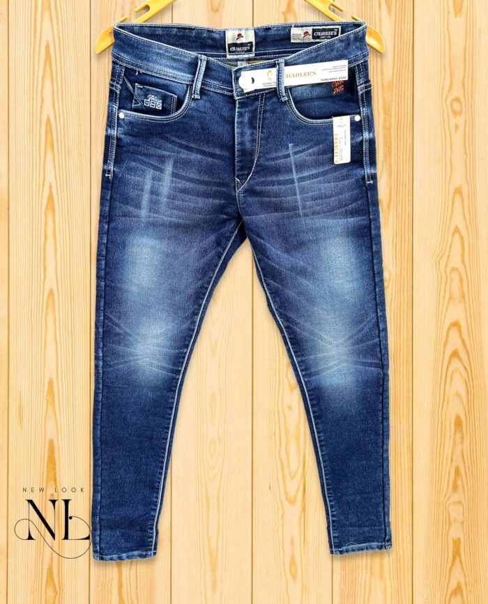 Ankle Jeans For Men