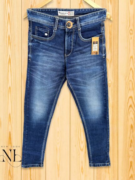 Ankle Jeans For Men