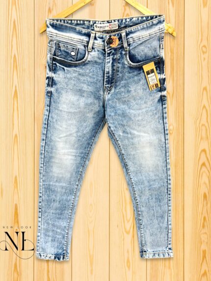 Ankle Jeans For Men