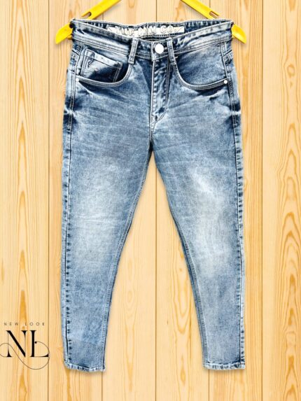 Ankle Jeans For Men