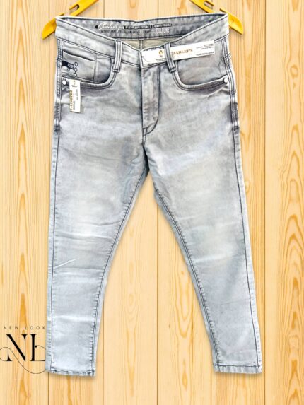 Ankle Jeans For Men