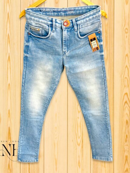 Ankle Jeans For Men