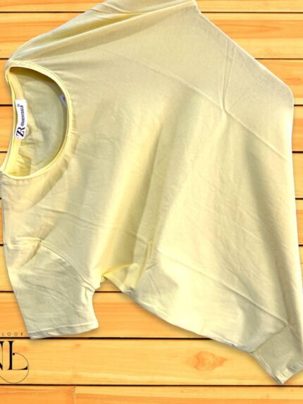 Zara Plain Tshirt