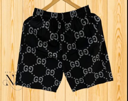 Printed Shorts For Men