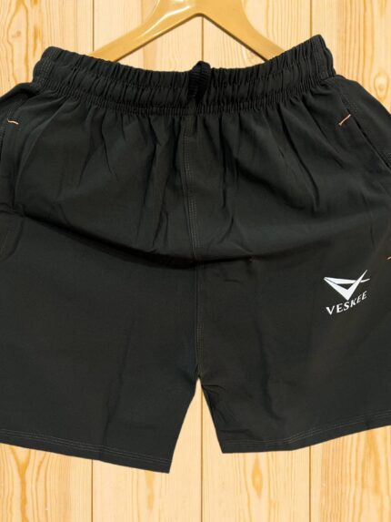 Parachute Shorts For Men