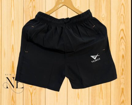 Parachute Shorts For Men